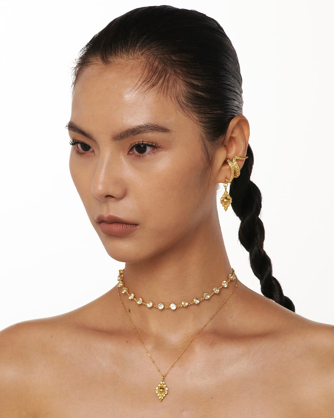 Circe — lookbook