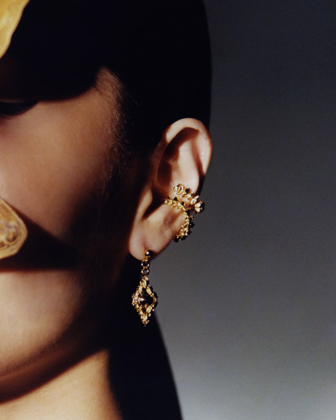 Circe Gold Plated — image 3