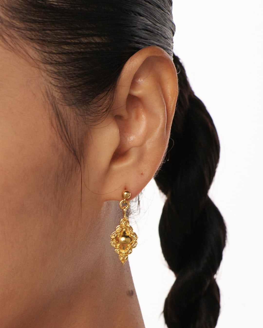 Circe Gold Plated — image 4