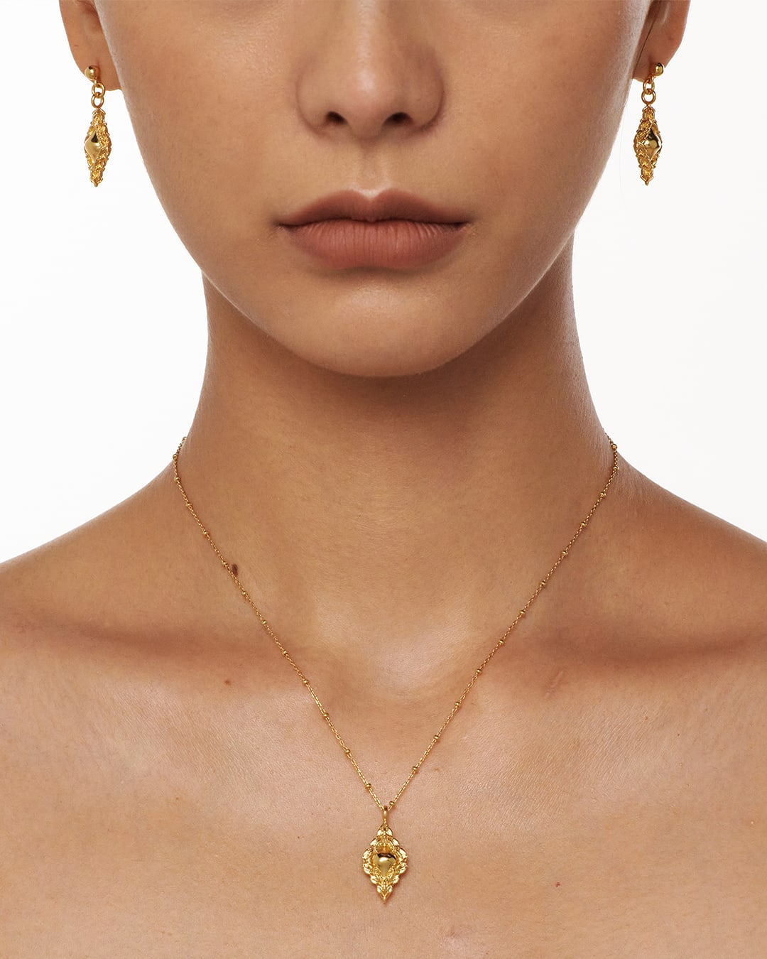 Circe YG — lookbook
