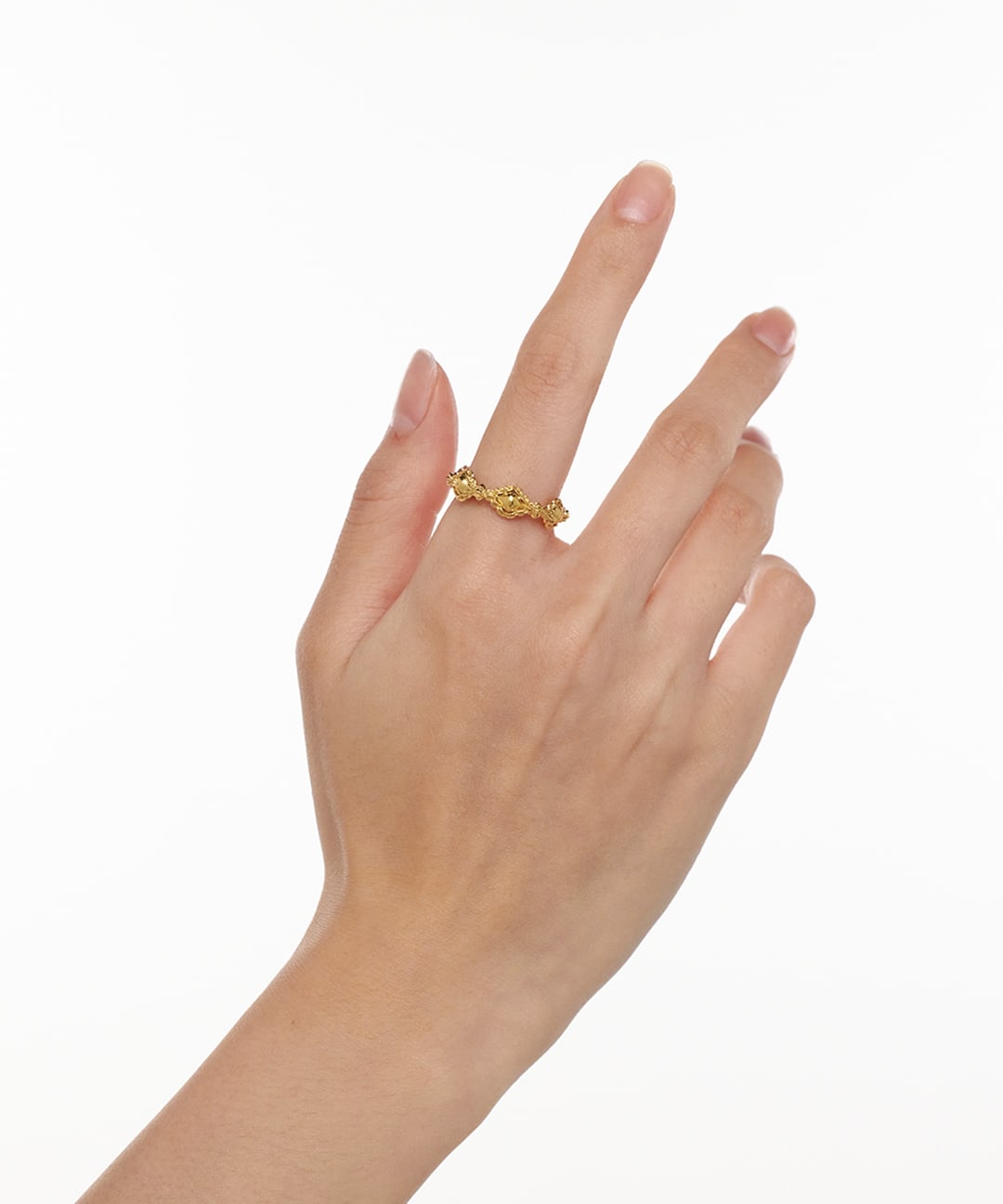 Frigg Gold Plated — lookbook